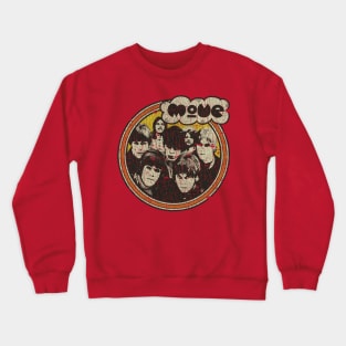 The Move 1965 Crewneck Sweatshirt